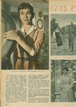FILM: 2/1958 (475), strona 8