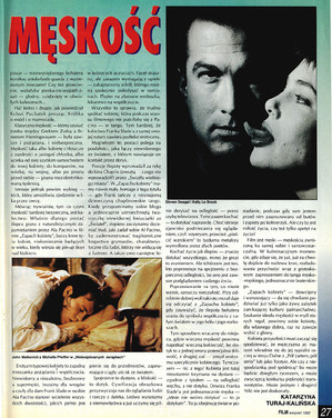 FILM: 31/32/1993 (2298/2299), strona 27
