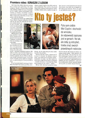 FILM: 5/1997 (2344), strona 92
