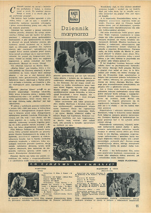 FILM: 16/1954 (281), strona 11