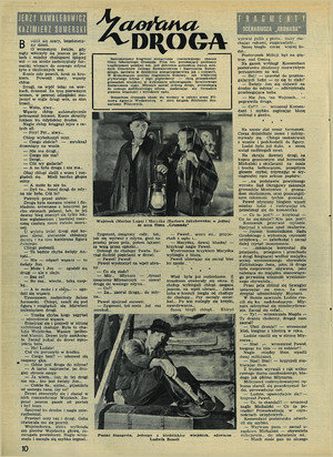 FILM: 25/1951 (134), strona 10