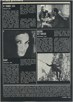 FILM: 15/1976 (1427), strona 23