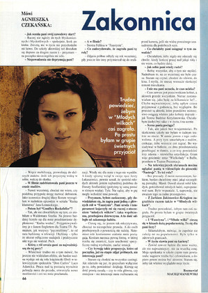 FILM: 8/1995 (2323), strona 66