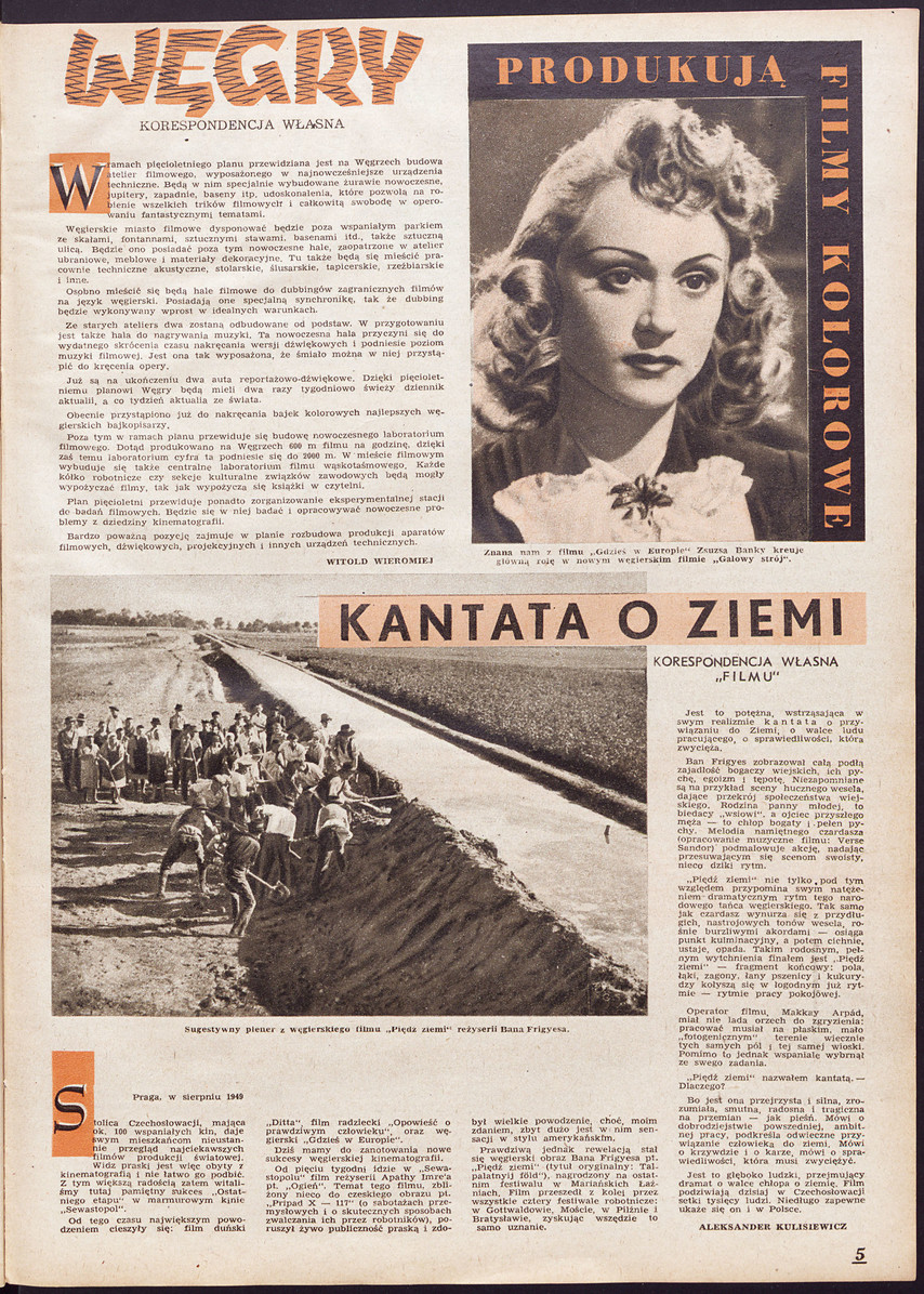FILM: 17/1949 (73), strona 5