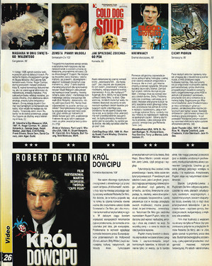 FILM: 1/1993 (2268), strona 26