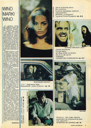 FILM: 2/1991 (2165), strona 3