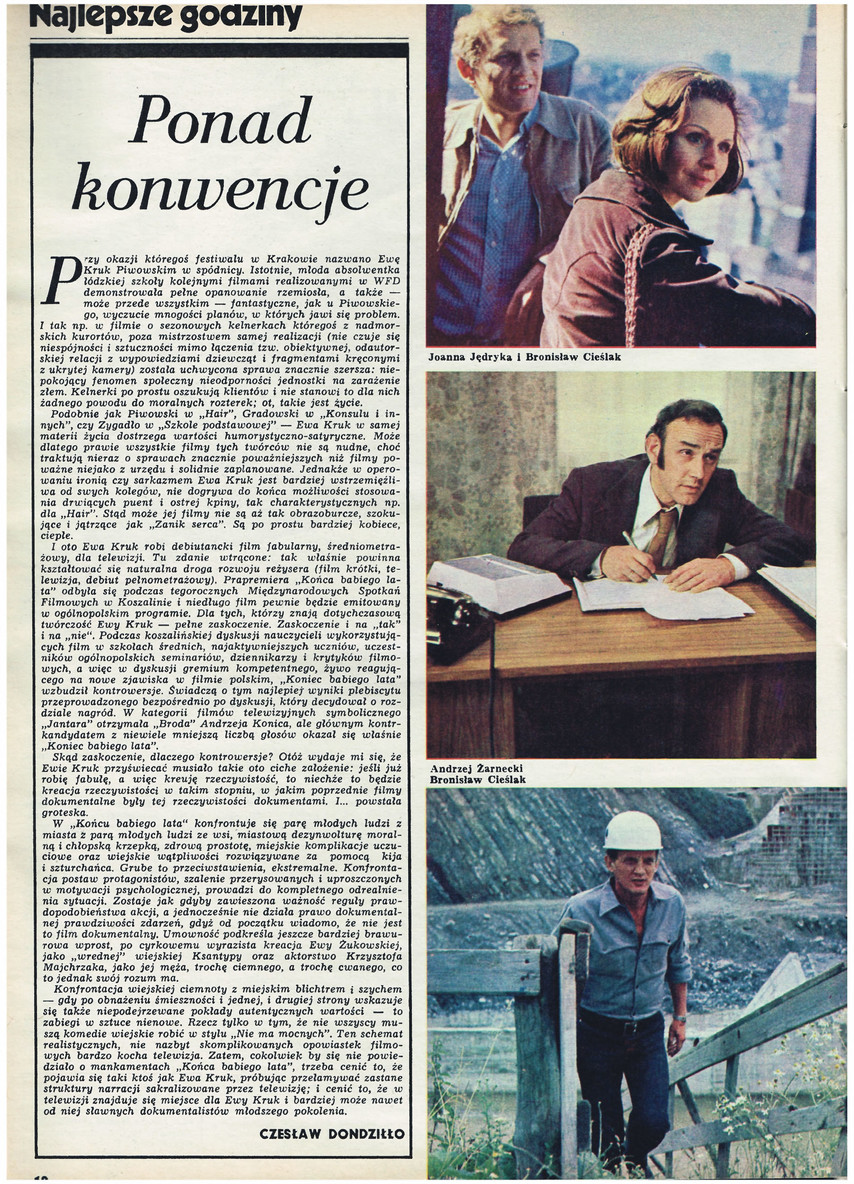 FILM: 36/1975 (1396), strona 18