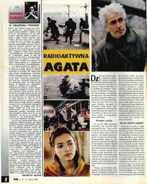 FILM: 11/1993 (2278), strona 6