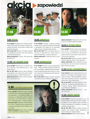 FILM: 2/2006 (2449), strona 8