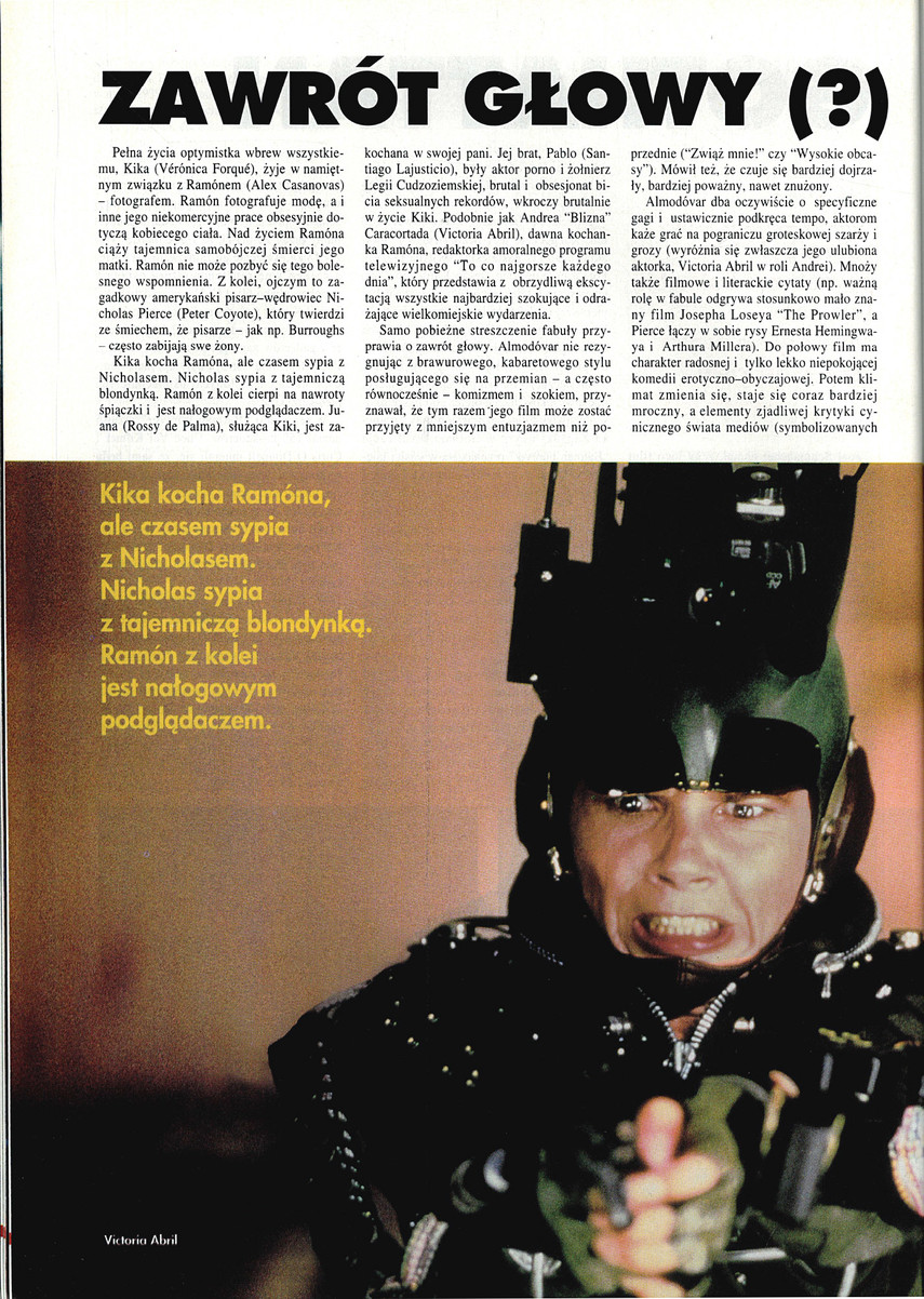 FILM: 9/1995 (2324), strona 38