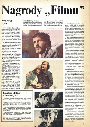 FILM: 24/1979 (1593), strona 3