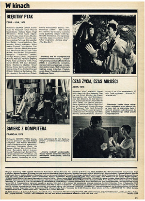 FILM: 3/1978 (1519), strona 23
