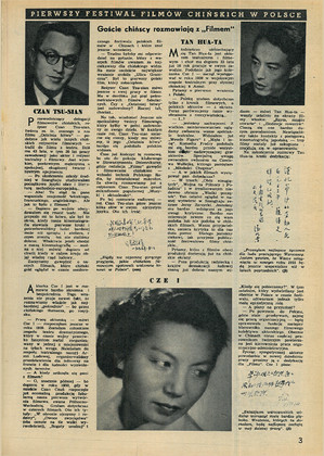 FILM: 3/1955 (320), strona 3