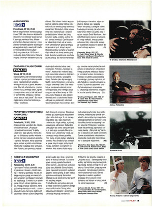 FILM: 8/1999 (2371), strona 115