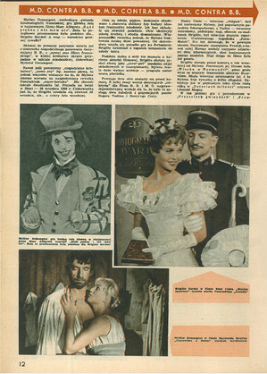 FILM: 12/1958 (485), strona 12