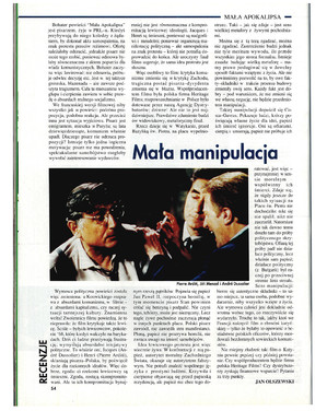FILM: 36/1993 (2303), strona 54
