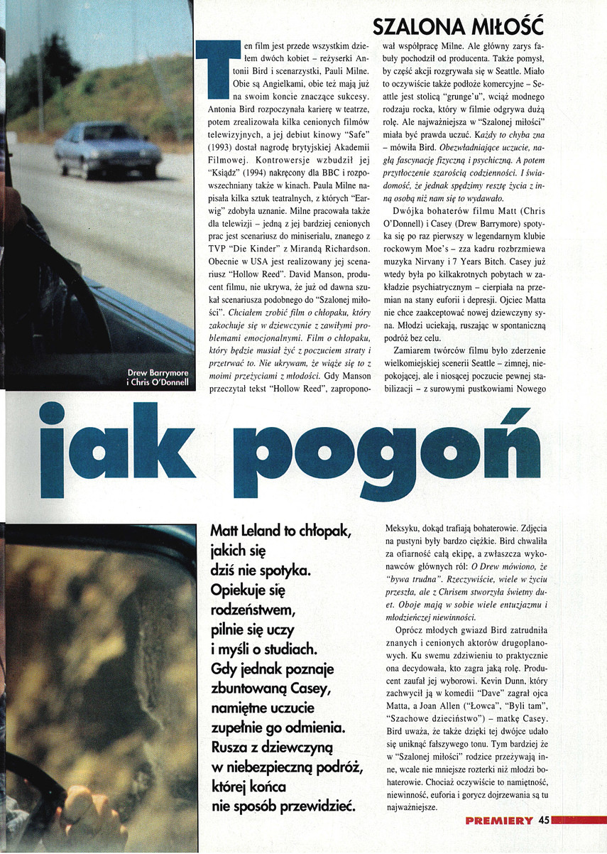 FILM: 9/1995 (2324), strona 45