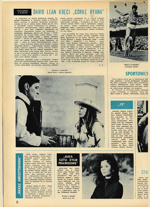 FILM: 36/1969 (1083), strona 8