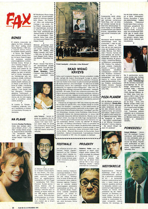 FILM: 38/1991 (2201), strona 30