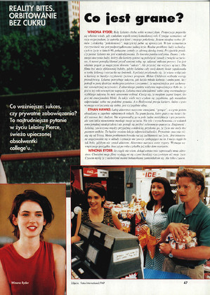FILM: 2/1995 (2317), strona 47