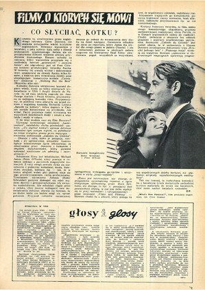 FILM: 9/1966 (899), strona 3