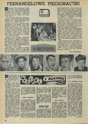FILM: 28/1957 (449), strona 6