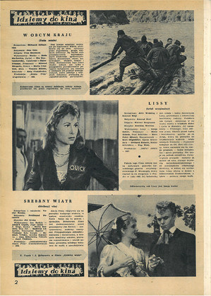 FILM: 1/1958 (474), strona 2