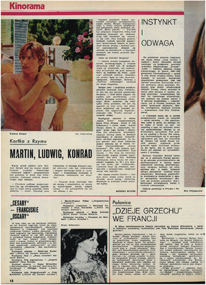 FILM: 19/1976 (1431), strona 12