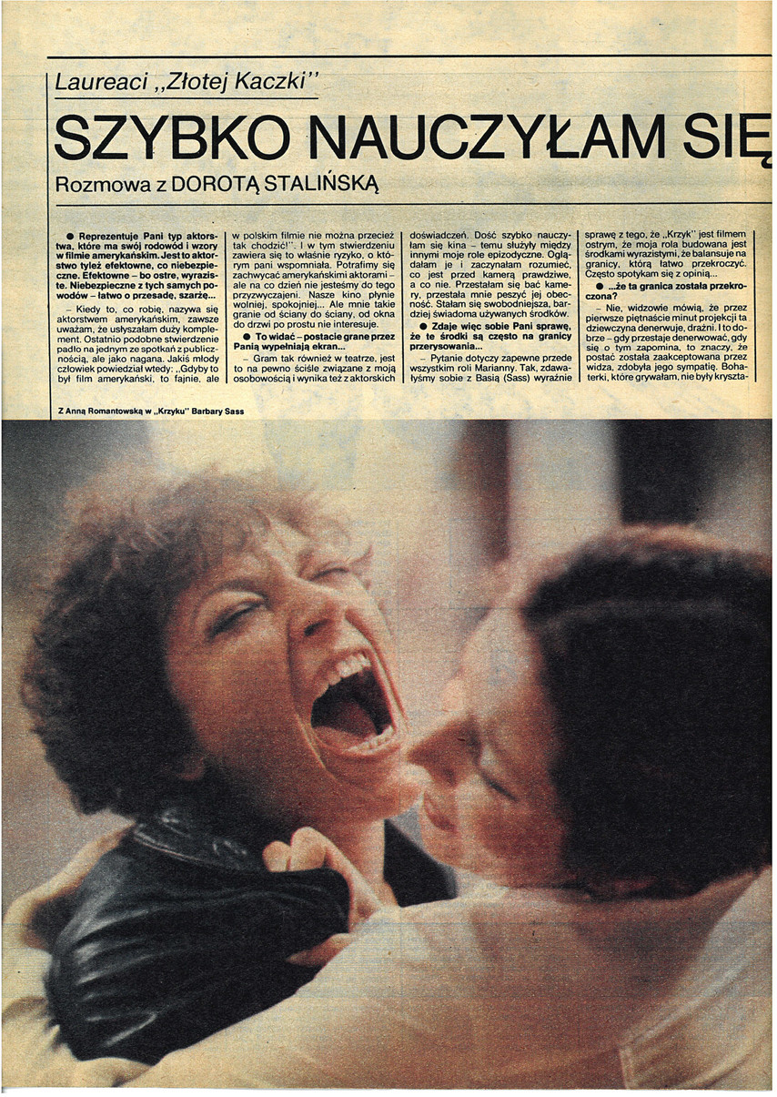 FILM: 15/1984 (1814), strona 6