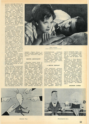 FILM: 13/1965 (851), strona 13