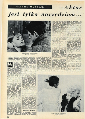 FILM: 13/1965 (851), strona 10