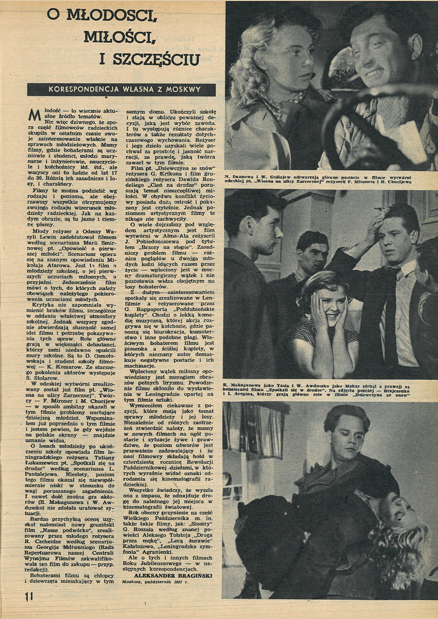 FILM: 42/1957 (463), strona 11