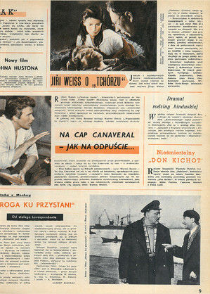 FILM: 27/1962 (709), strona 9