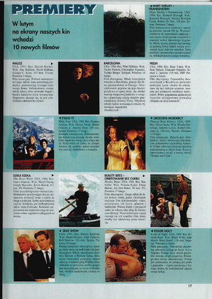 FILM: 2/1995 (2317), strona 17