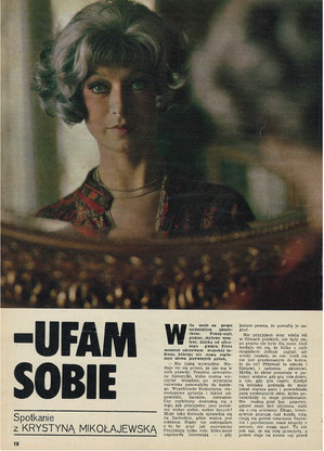 FILM: 1/1976 (1413), strona 18