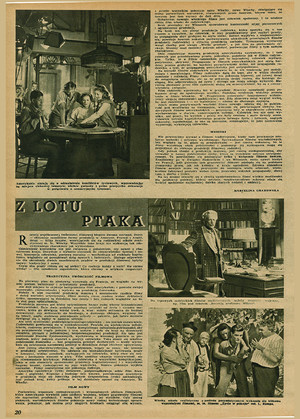 FILM: 18/1948 (50), strona 20