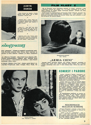 FILM: 6/1969 (1053), strona 9