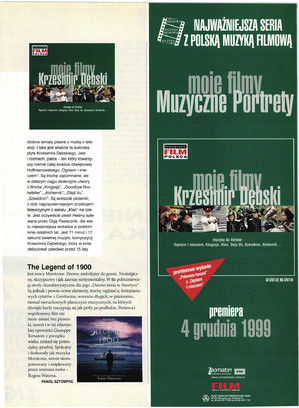 FILM: 12/1999 (2375), strona 139