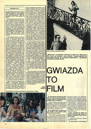 FILM: 11/1984 (1810), strona 18