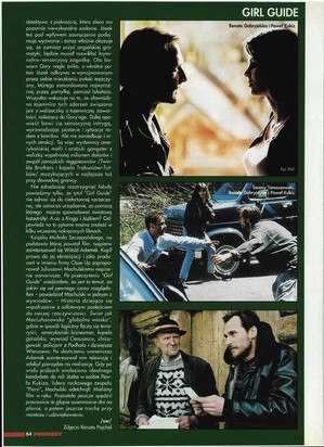 FILM: 2/1996 (2329), strona 64