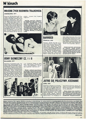 FILM: 26/1978 (1542), strona 23