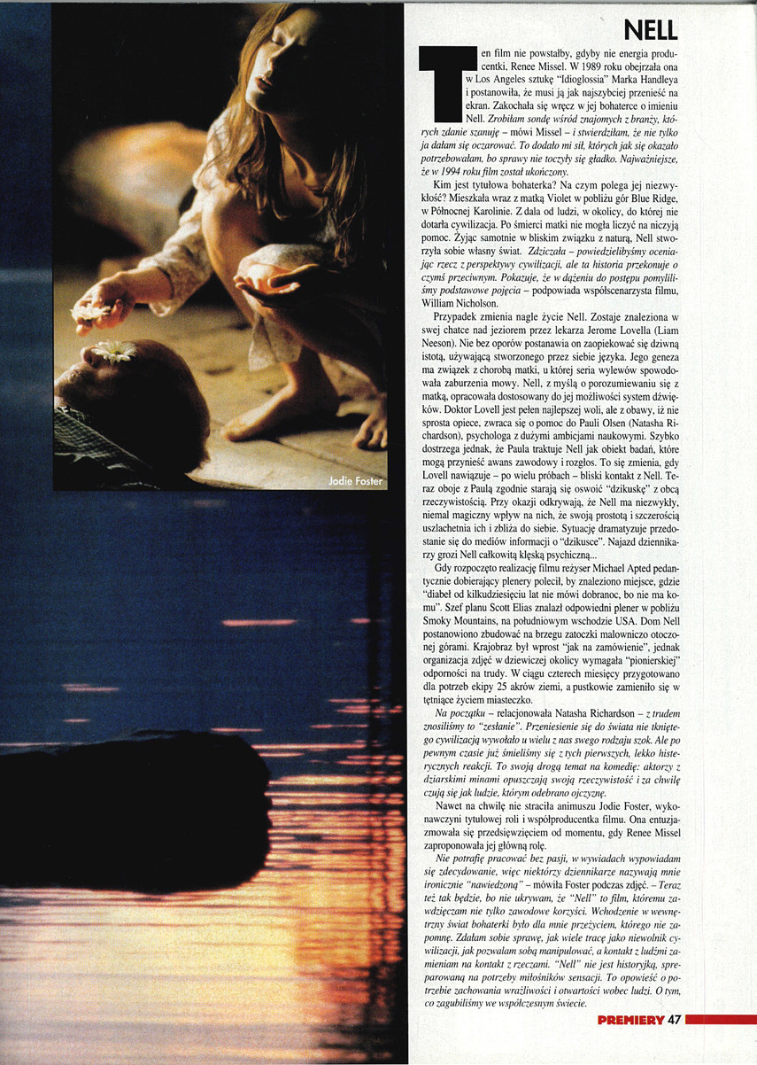 FILM: 10/1995 (2325), strona 47