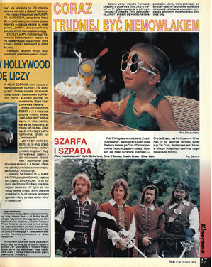 FILM: 28/1993 (2295), strona 17