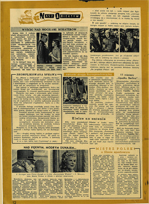 FILM: 35/1951 (144), strona 12