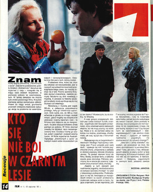 FILM: 1/1993 (2268), strona 14