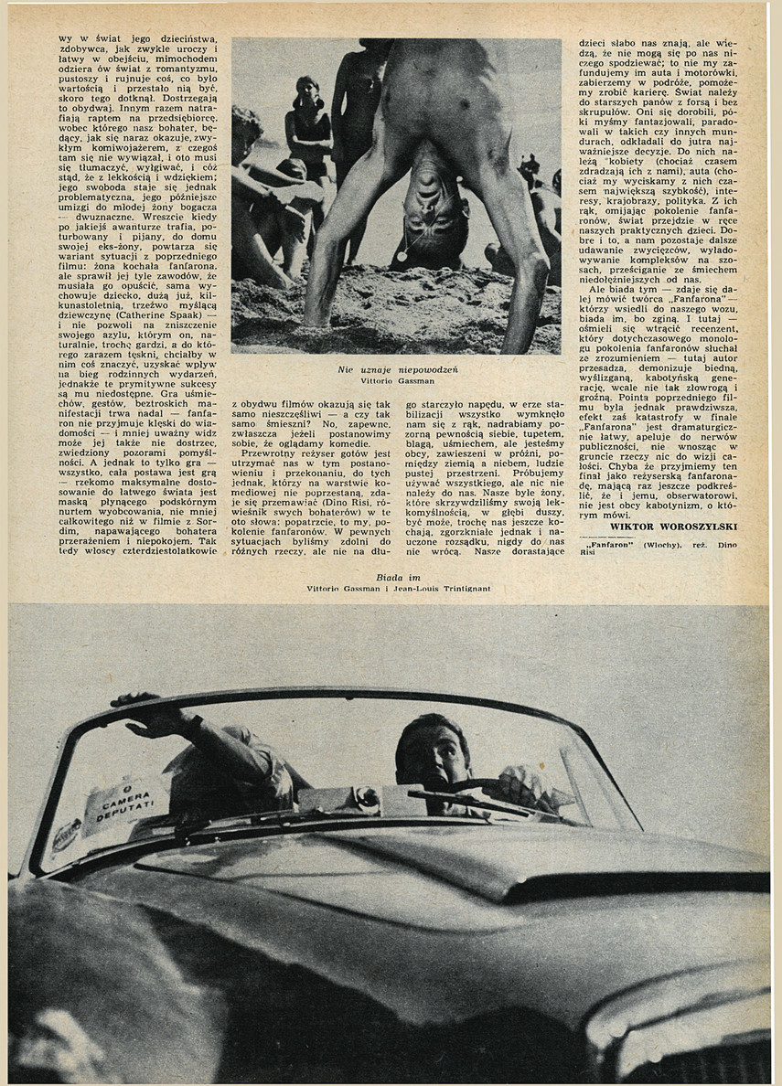 FILM: 3/1965 (841), strona 5