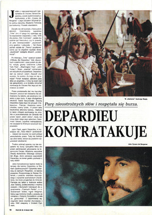 FILM: 20/1991 (2183), strona 18