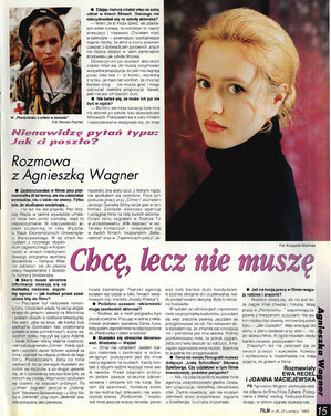 FILM: 25/1993 (2292), strona 15