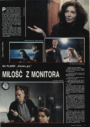 FILM: 8/1991 (2171), strona 9