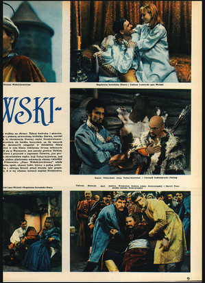 FILM: 53/1969 (1099), strona 9